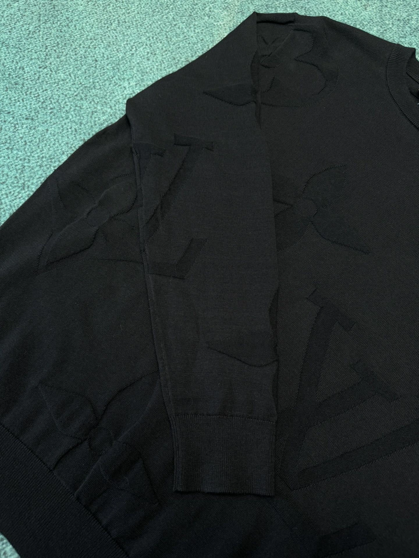 wg.luxury-- 8V Cotton oversize item: E-F443J1837H